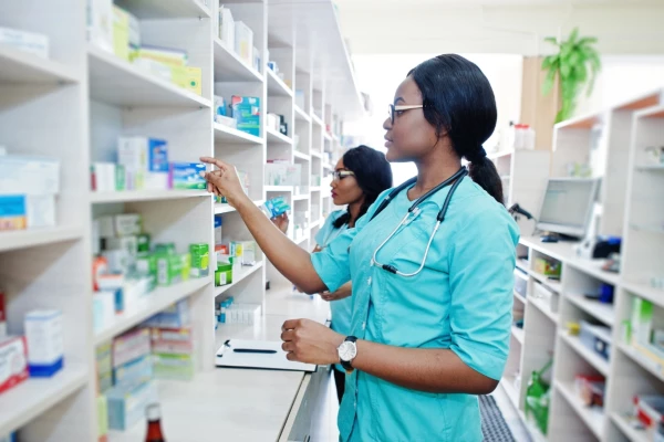 Image for article titled New Advanced Pharmacy First Scheme